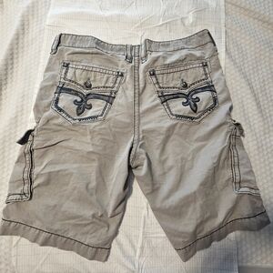 Rock Revival men's shorts size 40